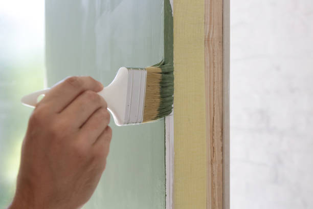 Best Drywall Sanding and Smoothing  in USA